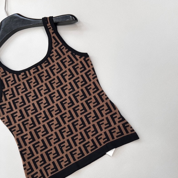 Fendi presbyopic vest - Picture 4 of 8